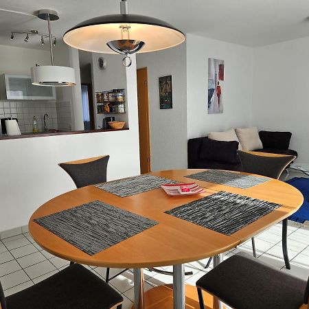 Komfortables 3-Zimmer Apartment In Schwetzingen Zwischen Mannheim Und Heidelberg Kültér fotó