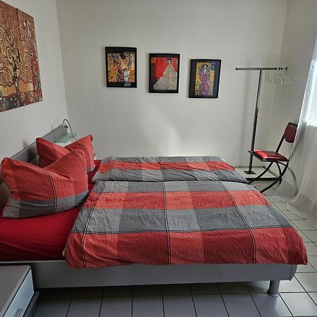 Komfortables 3-Zimmer Apartment In Schwetzingen Zwischen Mannheim Und Heidelberg Kültér fotó
