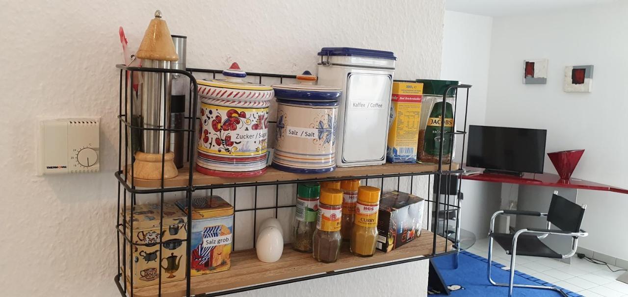 Komfortables 3-Zimmer Apartment In Schwetzingen Zwischen Mannheim Und Heidelberg Kültér fotó