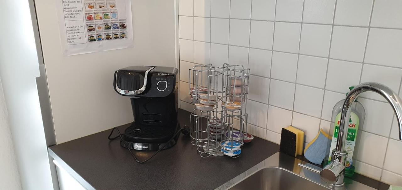 Komfortables 3-Zimmer Apartment In Schwetzingen Zwischen Mannheim Und Heidelberg Kültér fotó