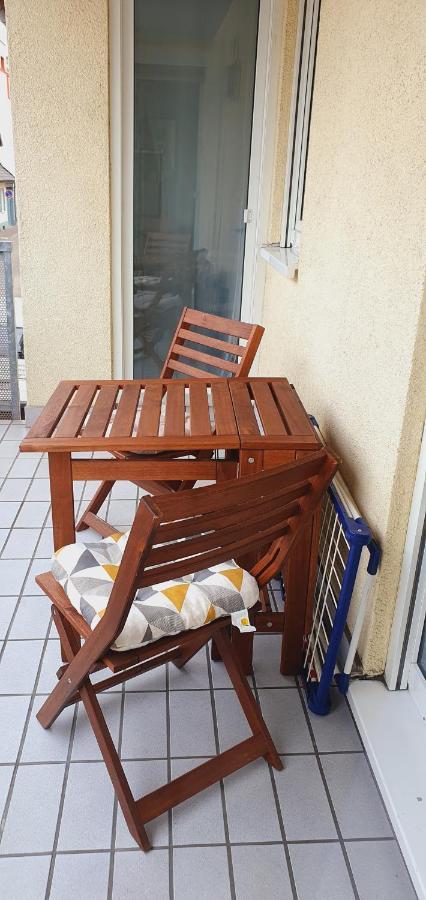 Komfortables 3-Zimmer Apartment In Schwetzingen Zwischen Mannheim Und Heidelberg Kültér fotó
