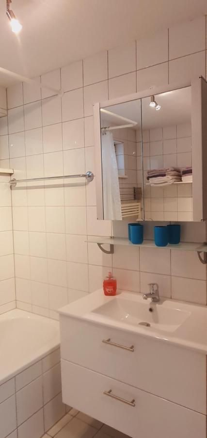 Komfortables 3-Zimmer Apartment In Schwetzingen Zwischen Mannheim Und Heidelberg Kültér fotó