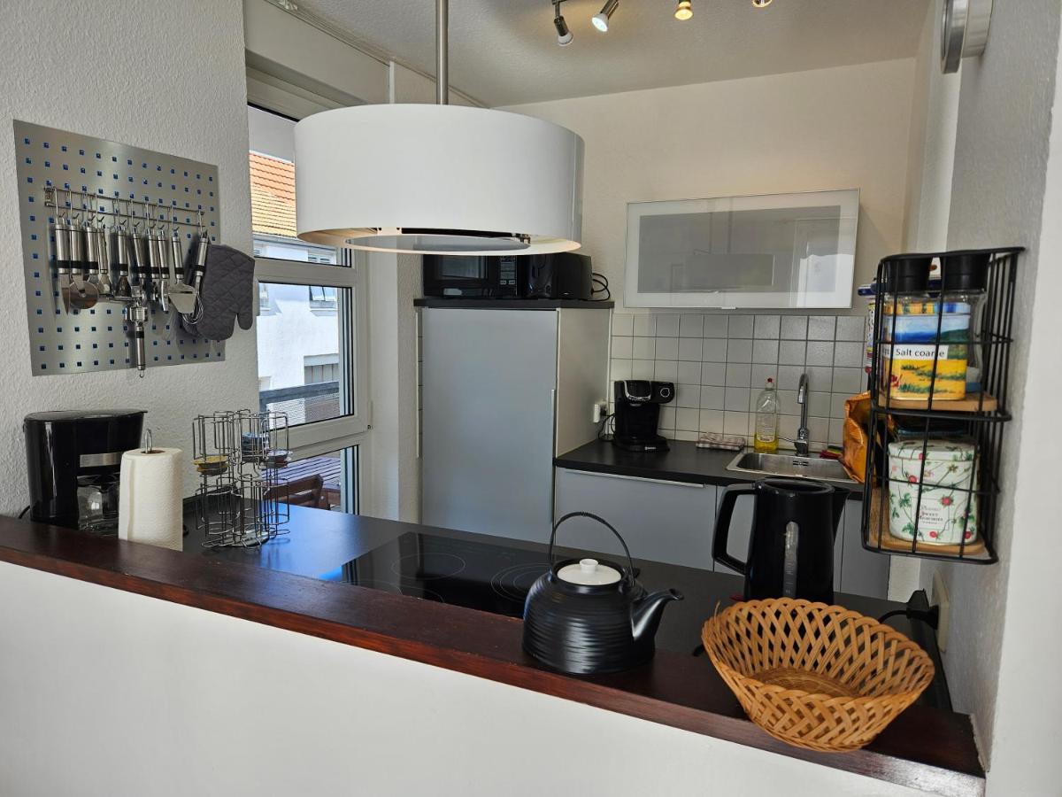 Komfortables 3-Zimmer Apartment In Schwetzingen Zwischen Mannheim Und Heidelberg Kültér fotó