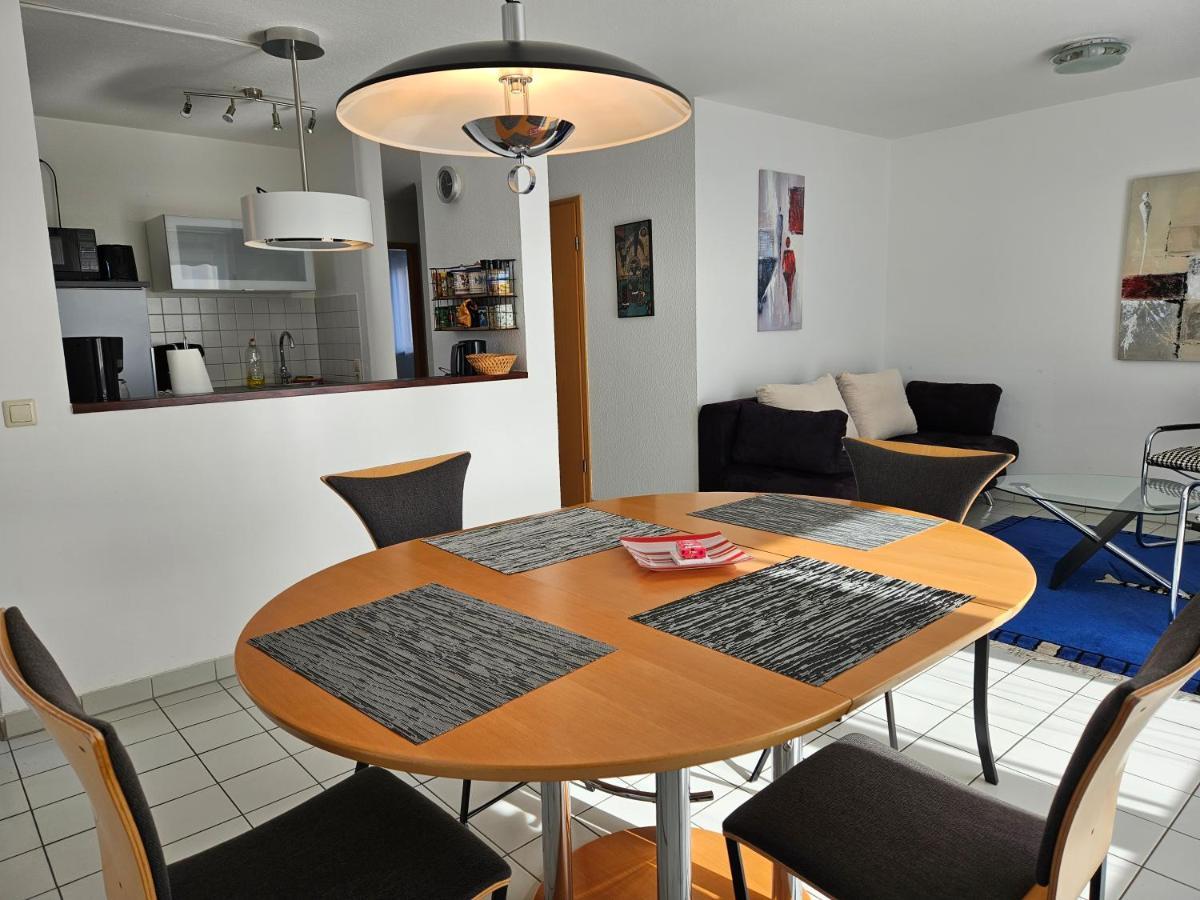 Komfortables 3-Zimmer Apartment In Schwetzingen Zwischen Mannheim Und Heidelberg Kültér fotó
