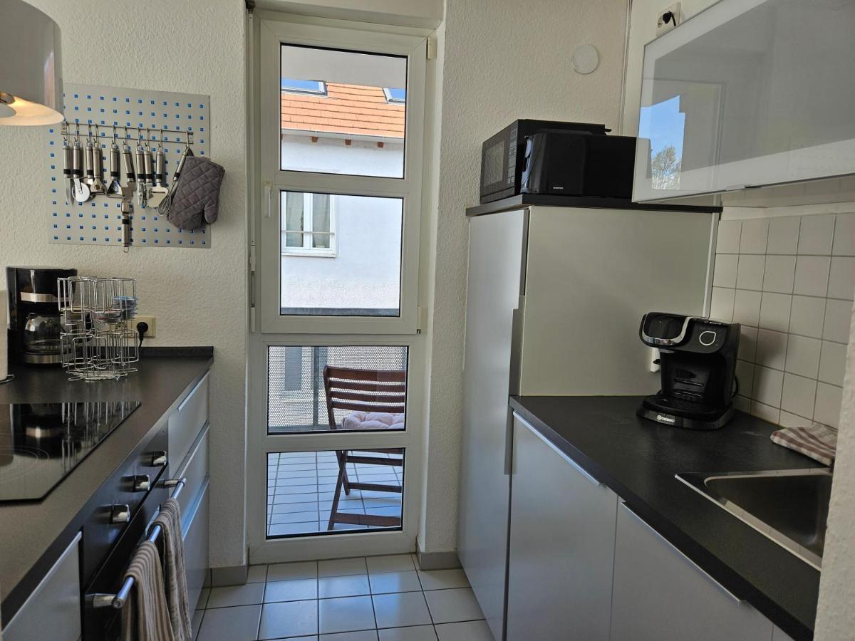 Komfortables 3-Zimmer Apartment In Schwetzingen Zwischen Mannheim Und Heidelberg Kültér fotó
