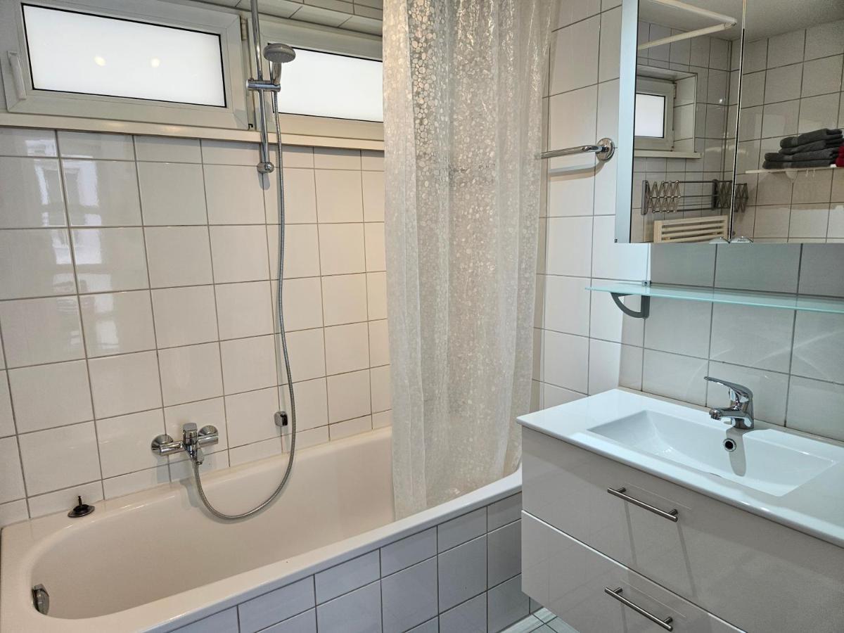 Komfortables 3-Zimmer Apartment In Schwetzingen Zwischen Mannheim Und Heidelberg Kültér fotó
