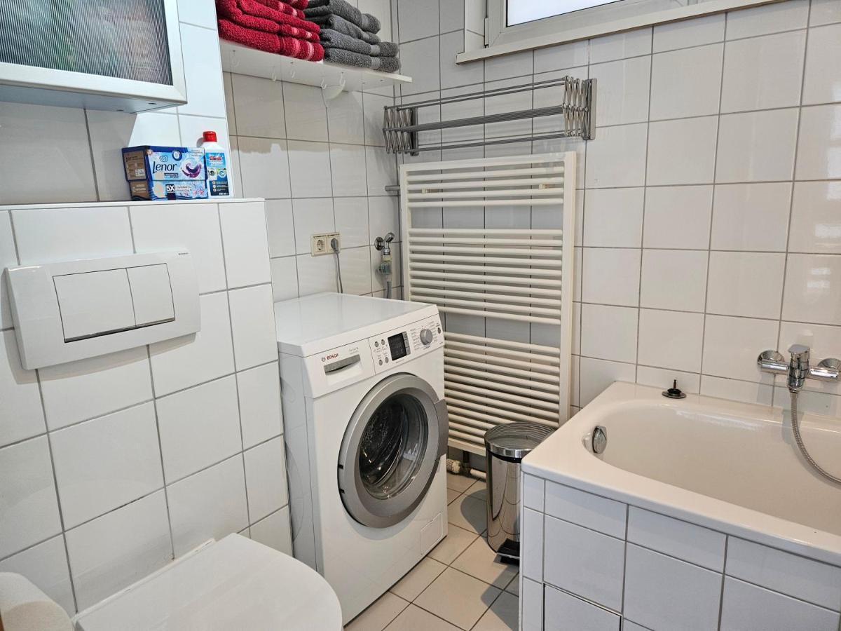 Komfortables 3-Zimmer Apartment In Schwetzingen Zwischen Mannheim Und Heidelberg Kültér fotó