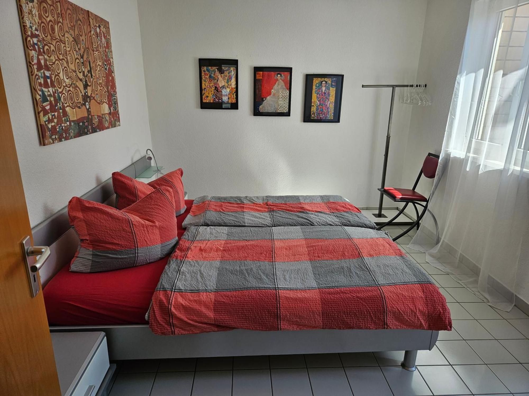 Komfortables 3-Zimmer Apartment In Schwetzingen Zwischen Mannheim Und Heidelberg Kültér fotó